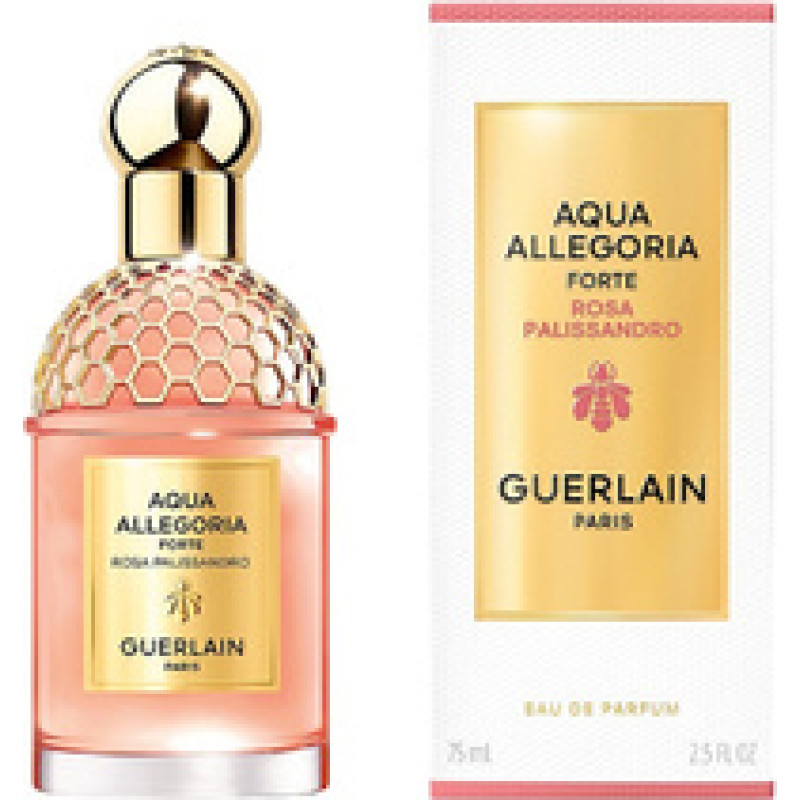 Guerlain Aqua Allegoria Forte Rosa Palissandro EDP