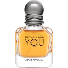 Armani (Giorgio Armani) Tualetes ūdens vīriešiem Stronger With You 30 ml