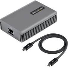 Startech .com Network adapter TB310G2 - Thunderbolt 3 | Ethernet