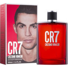 Cristiano Ronaldo CR7 EDT