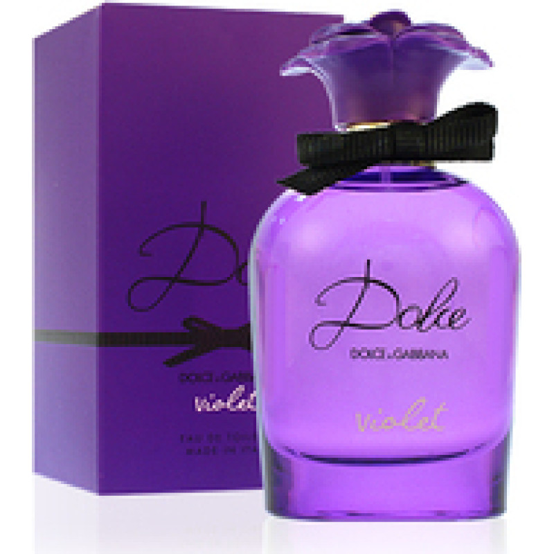 Dolce Gabbana Dolce Violette EDT