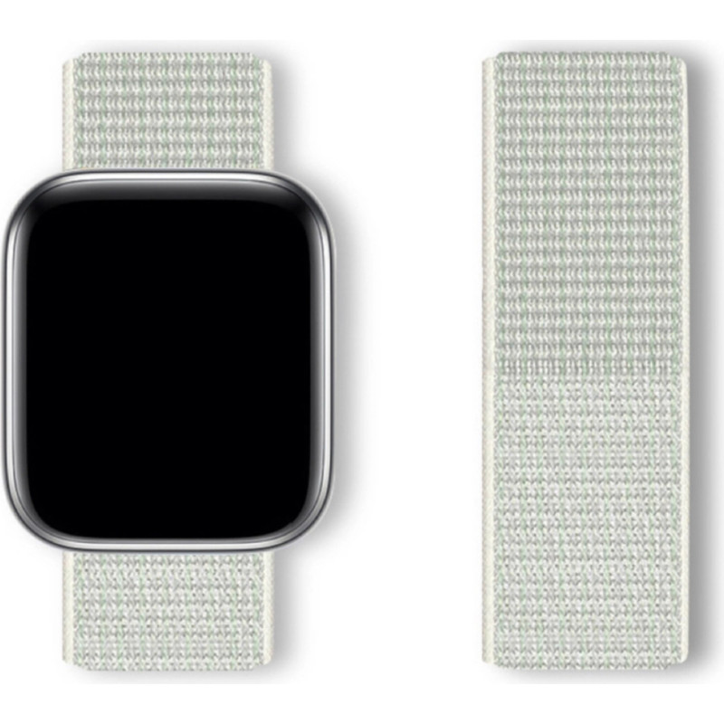 Sport Loop Belt 42|44|45|46|49 - White