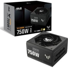 ASUS TUF Gaming - power supply - 750 Watt