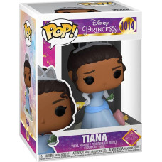 Funko Figura pop disney ultimate princess tiana