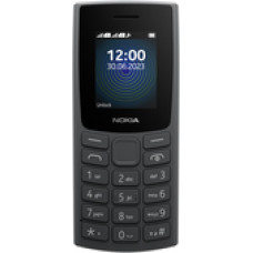 Nokia 110 (2023) charcoal