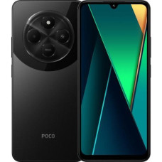 Poco C75 4G 6GB|128GB Black