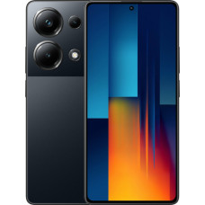 Poco M6 Pro 4G 8GB|256GB Black