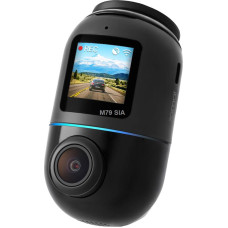 70mai Dash Cam X200 Omni 64GB Black