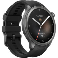 Amazfit Balance Midnight Black