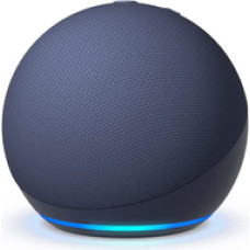 Amazon Echo Dot 5 blue