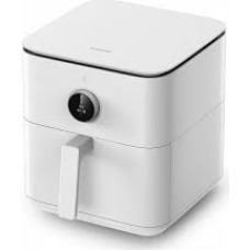 Xiaomi Smart Air Fryer EU Power 1800 W Capacity 6.5 L White