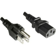 Microconnect Power Cord US - C13 3m USA Type B to C13