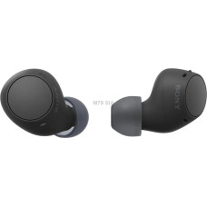 Sony WF-C510 Truly Wireless Headphones  Black 4548736161436