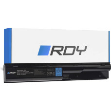 Battery RDY PR06 to HP ProBook 4330s 4331s 4430 4430s 4431s 4435s 4446s 4530 4530s