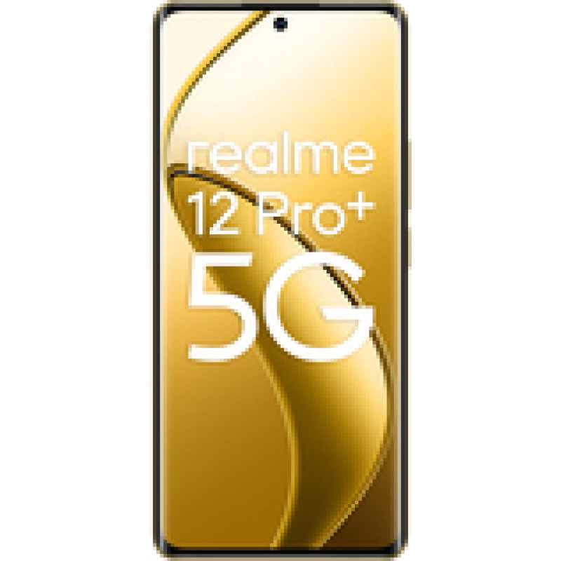 Realme 12 Pro+ 5G 12GB|512GB Beige