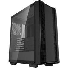 Deepcool  CC560 V2 LIMITED  Black  Mid Tower  Power supply included No  ATX