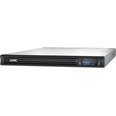 APC SMT1500RMI1U SMART UPS 1500VA 1U LCD 230V