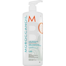 Moroccanoil Curl Curl Enhancing Conditioner barojošs kondicionieris viļņainiem un cirtainiem matiem 1000 ml