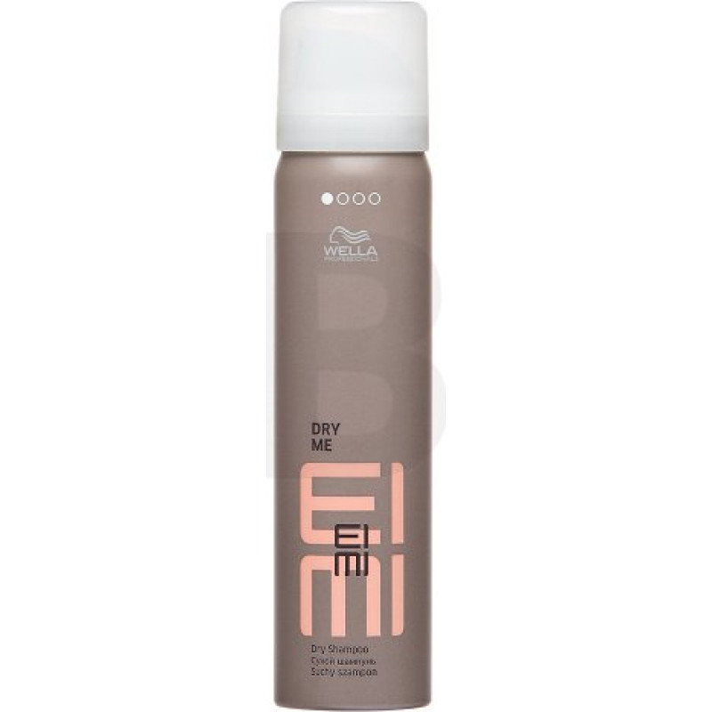 Wella Professionals EIMI Volume Dry Me sausais šampūns 65 ml