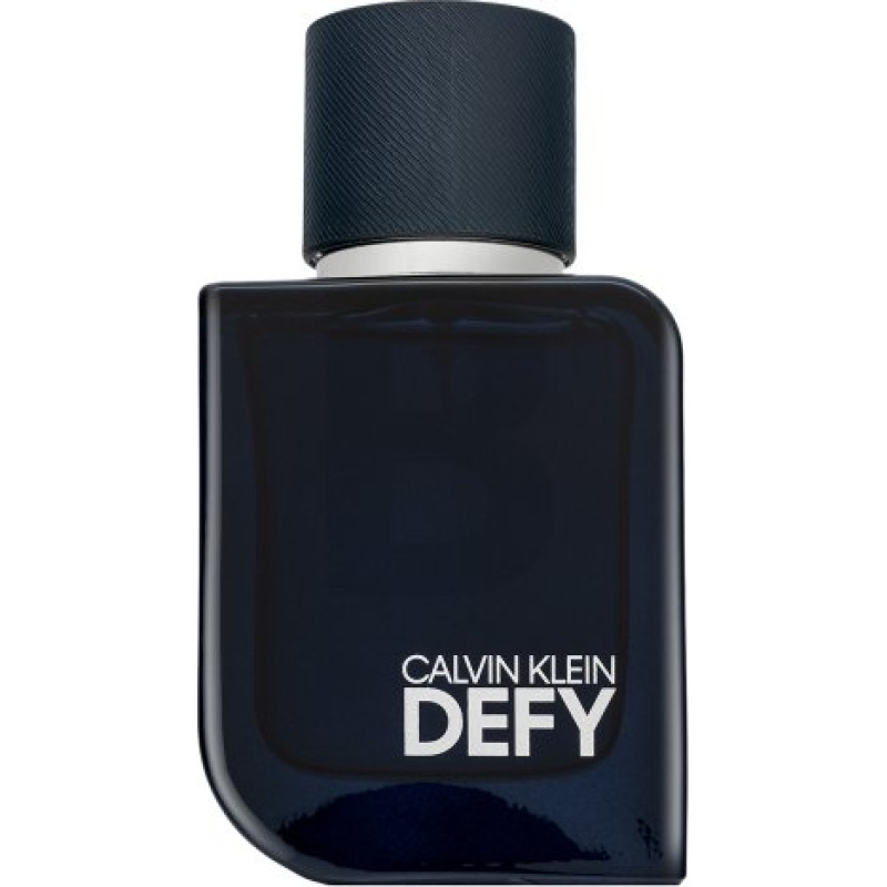 Calvin Klein Defy pure smaržas vīriešiem 50 ml