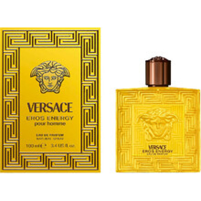 Versace Eros Energy EDP