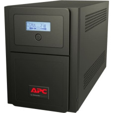 APC UPS SMV1000CAI Easy UPS SMV 1000 VA, 230 V