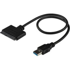 Startech .com storage controller - SATA|USB - 6.4 cm