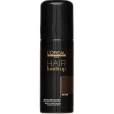 L´oréal Professionnel Hair Touch Up maskējošs krēmkrāsas krēms izbalinātiem matiem Brown 75 ml