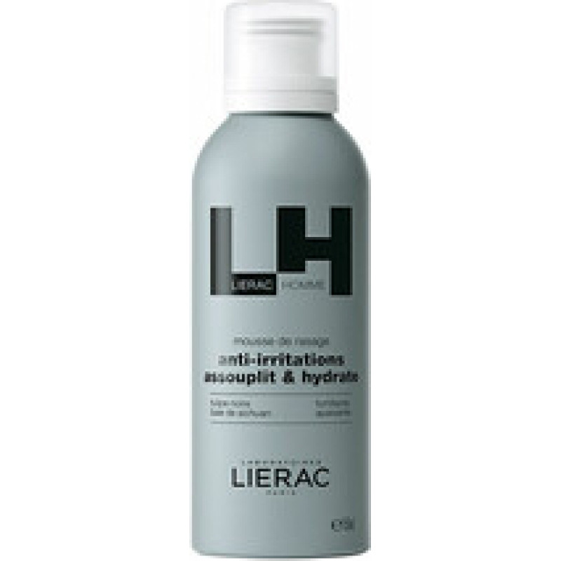 Lierac Homme Shaving Faom - Pěna na holení