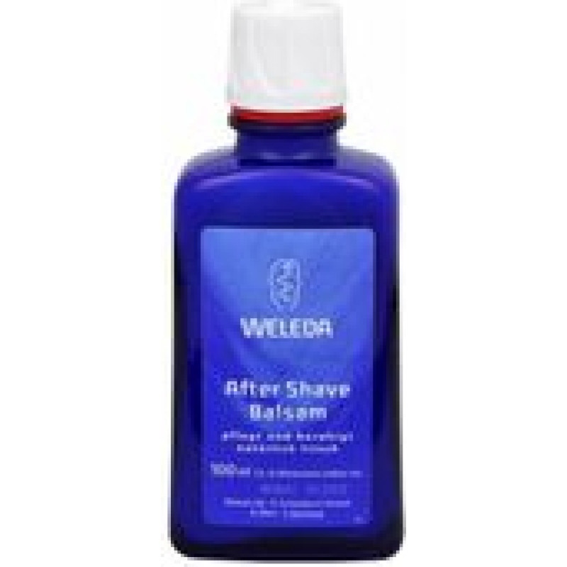Weleda After Shave Balm