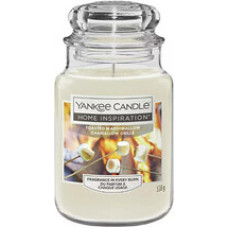 Yankee Candle Home Inspiration Candle Toasted Marshmallow