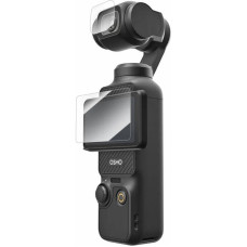 TELESIN tempered glass for DJI Osmo Pocket 3