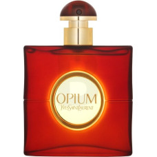 Yves Saint Laurent Opium 2009 Tualetes ūdens sievietēm 50 ml