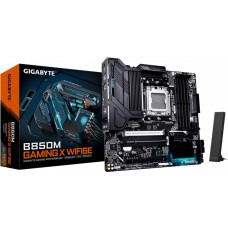 Motherboard B850M GAMING X WIFI6E