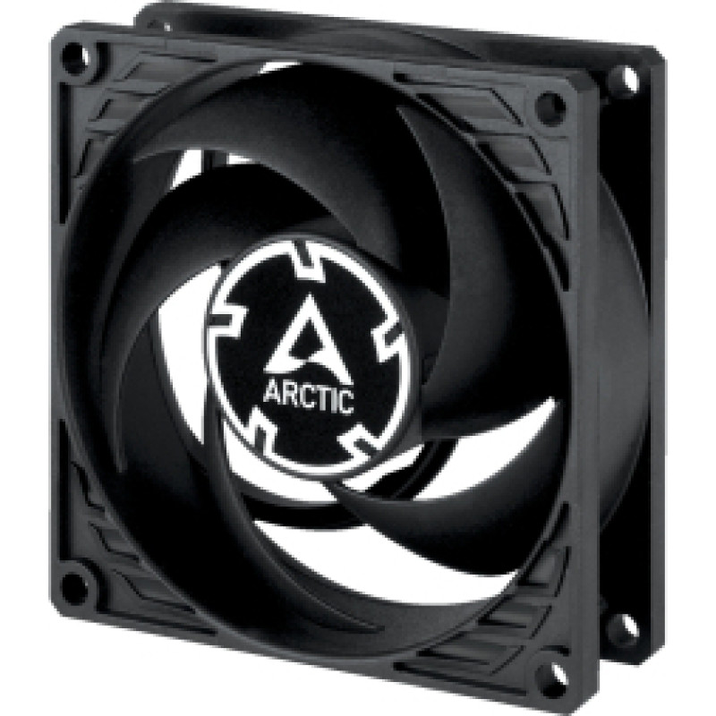 Ventilators Arctic Arctic P8 Max Black