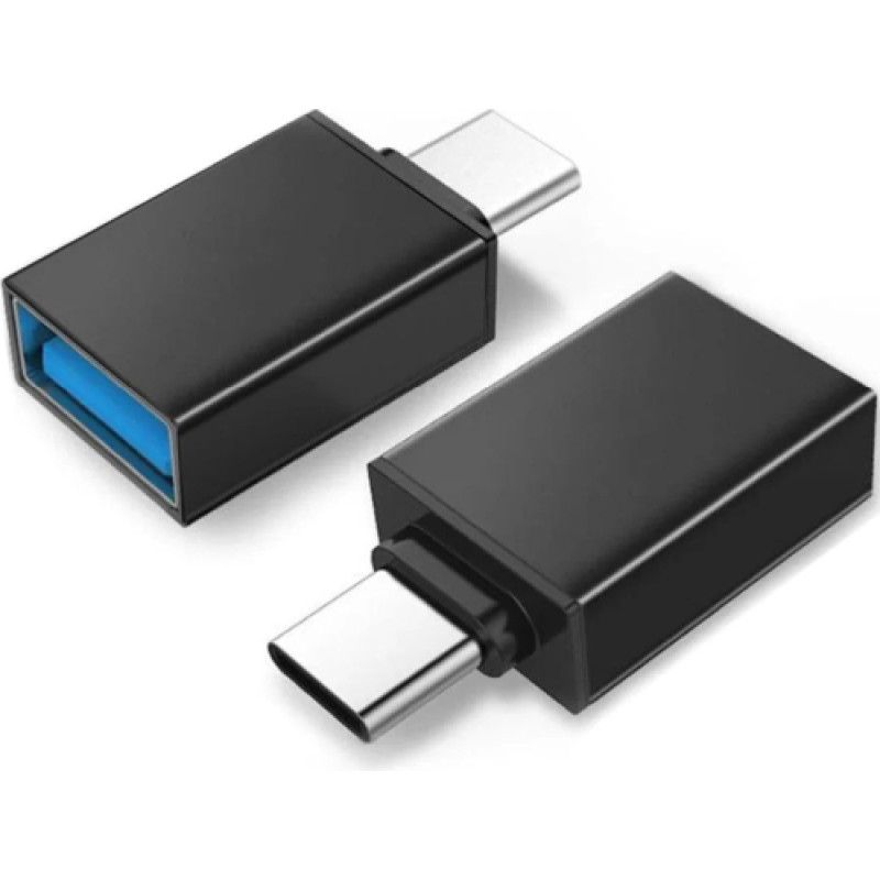 Maclean Energy MCE470 OTG USB-C | USB Adapteris