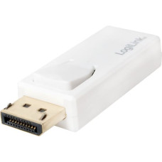 Adapter 4K Displayport 1.2 to HDMI