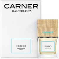 Carner Barcelona Bo-Bo EDP