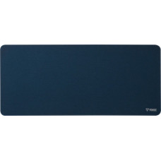 Yenkee Pad keyboard and mouse XXL Blue