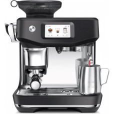 Sage Espresso machine SES881BTR black truffle