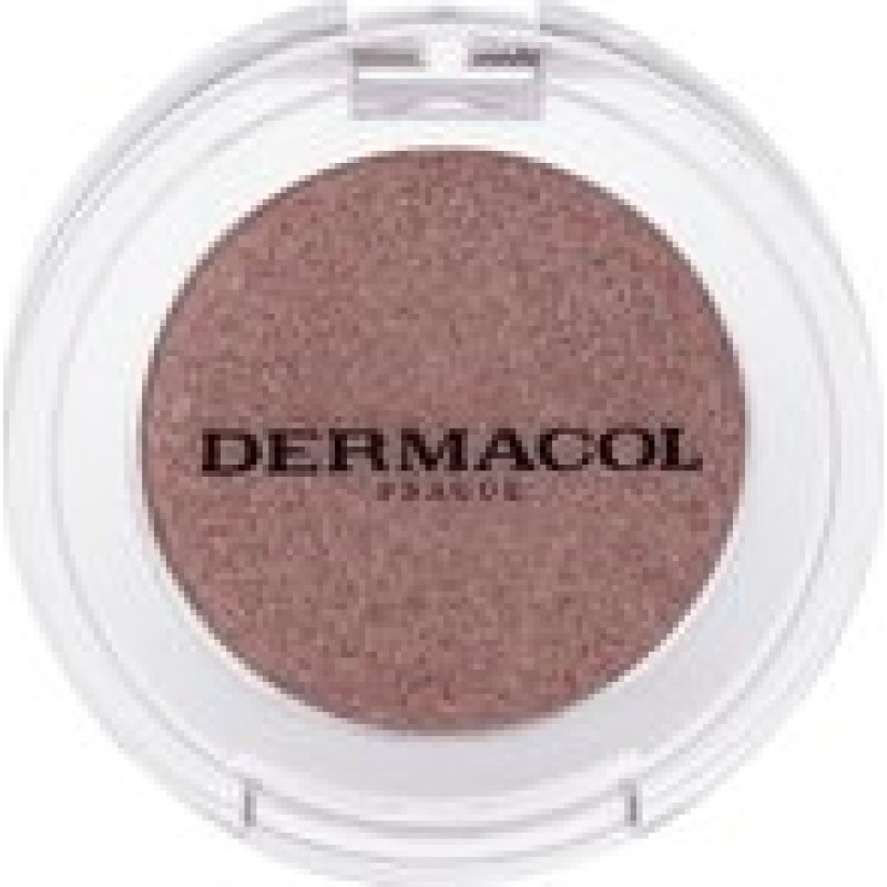 Dermacol 3D Metal Eyeshadow 2 g