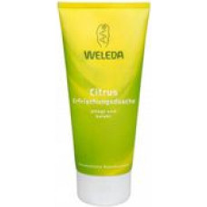 Weleda Citrus Shower Cream