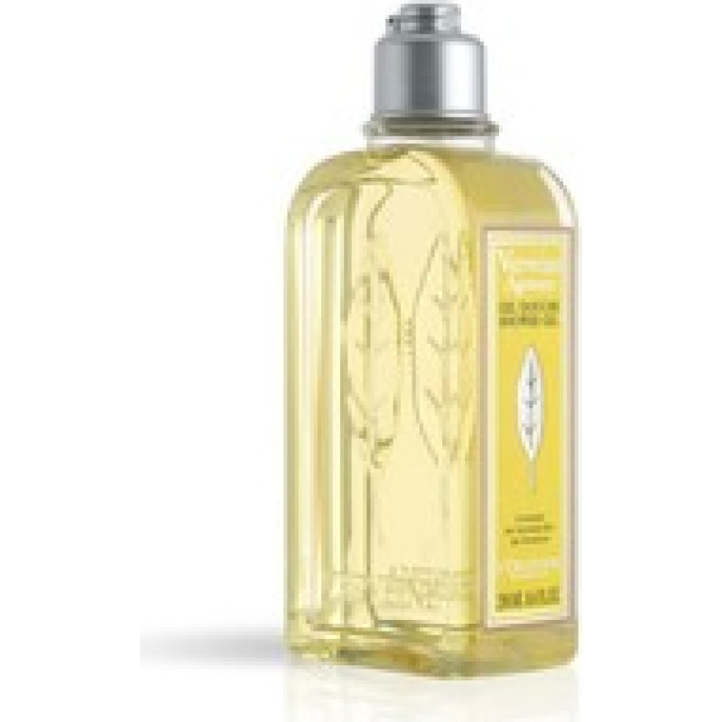 L´occitane Shower Gel (citrus - verbena) - Shower Gel