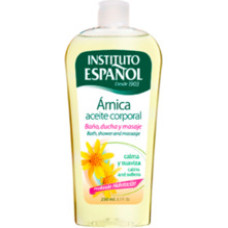 Instituto Espanol Arnica Bath, Shower and Massage Body Oil - Tělový olej