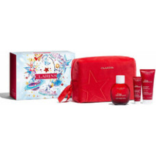 Clarins Eau Dynamisante Set