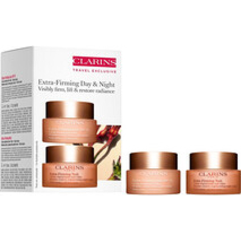 Clarins Extra Firming Kit