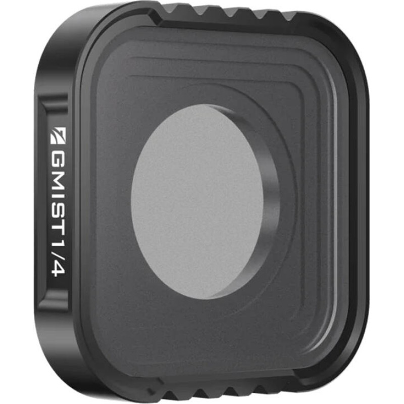 Freewell Glow Mist 1|4 diffusion filter for GoPro Hero 13