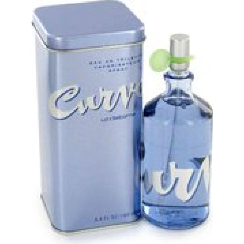 Liz Claiborne Curve EDT