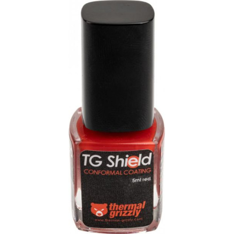 Thermal Grizzly Protective Varnish Shield 5ml 753677507616