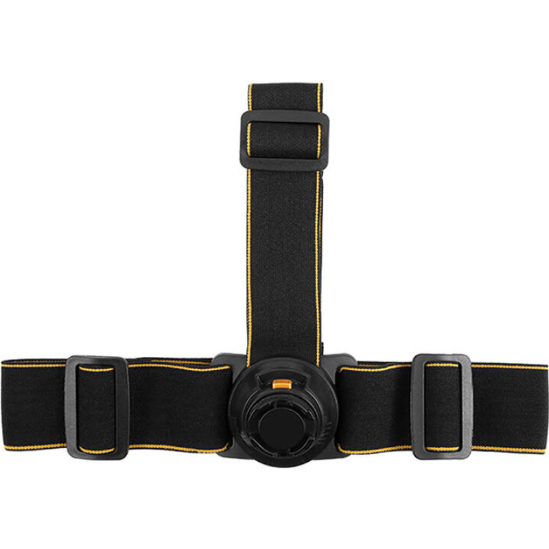 Puluz headband with sports camera mount